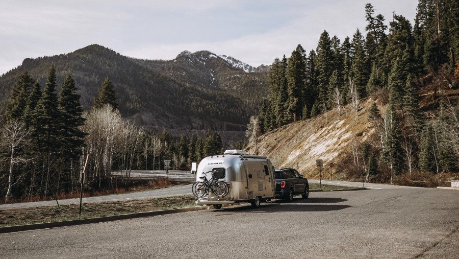 best travel trailers
