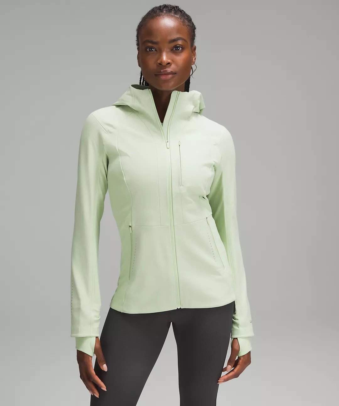 7 Must-Have lululemon Women's Jackets in 2024 — Nomads in Nature