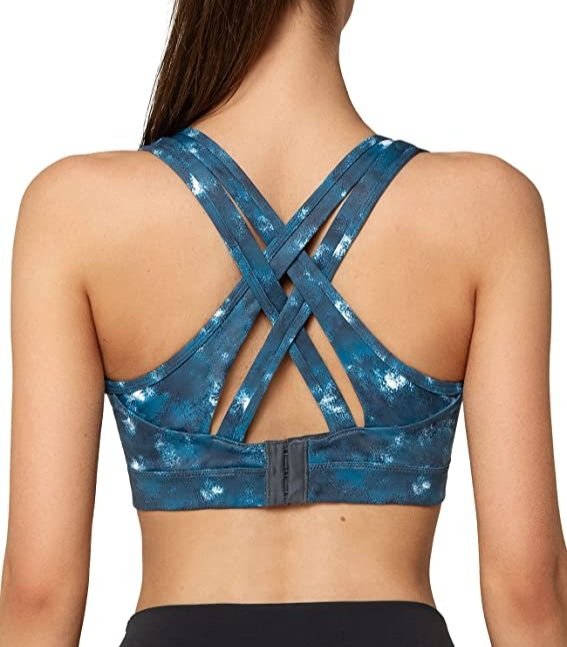 Hiking Sports Bras.