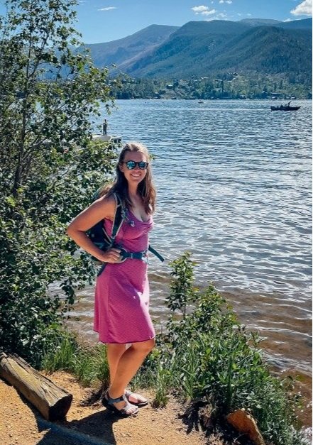 Hiking Dress for Outdoorsy Women [with — Nomads in