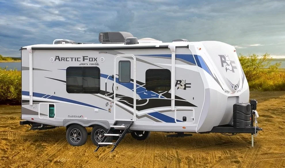 7 Best Travel Trailers to Buy in 2024 [+Brands to Avoid] — Nomads in Nature