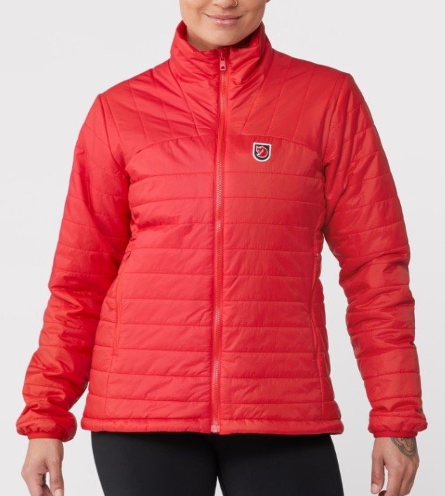Best Hiking Jackets for Women (Rain Jackets to Insulated) — Nomads in ...