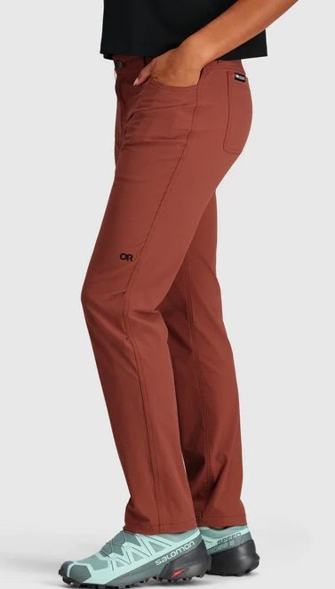 7 Best Hiking Pants for Women (2024) — Nomads in Nature