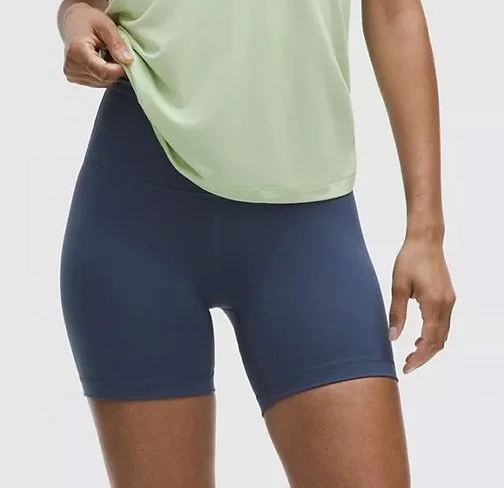 lululemon WunderTrain 6"