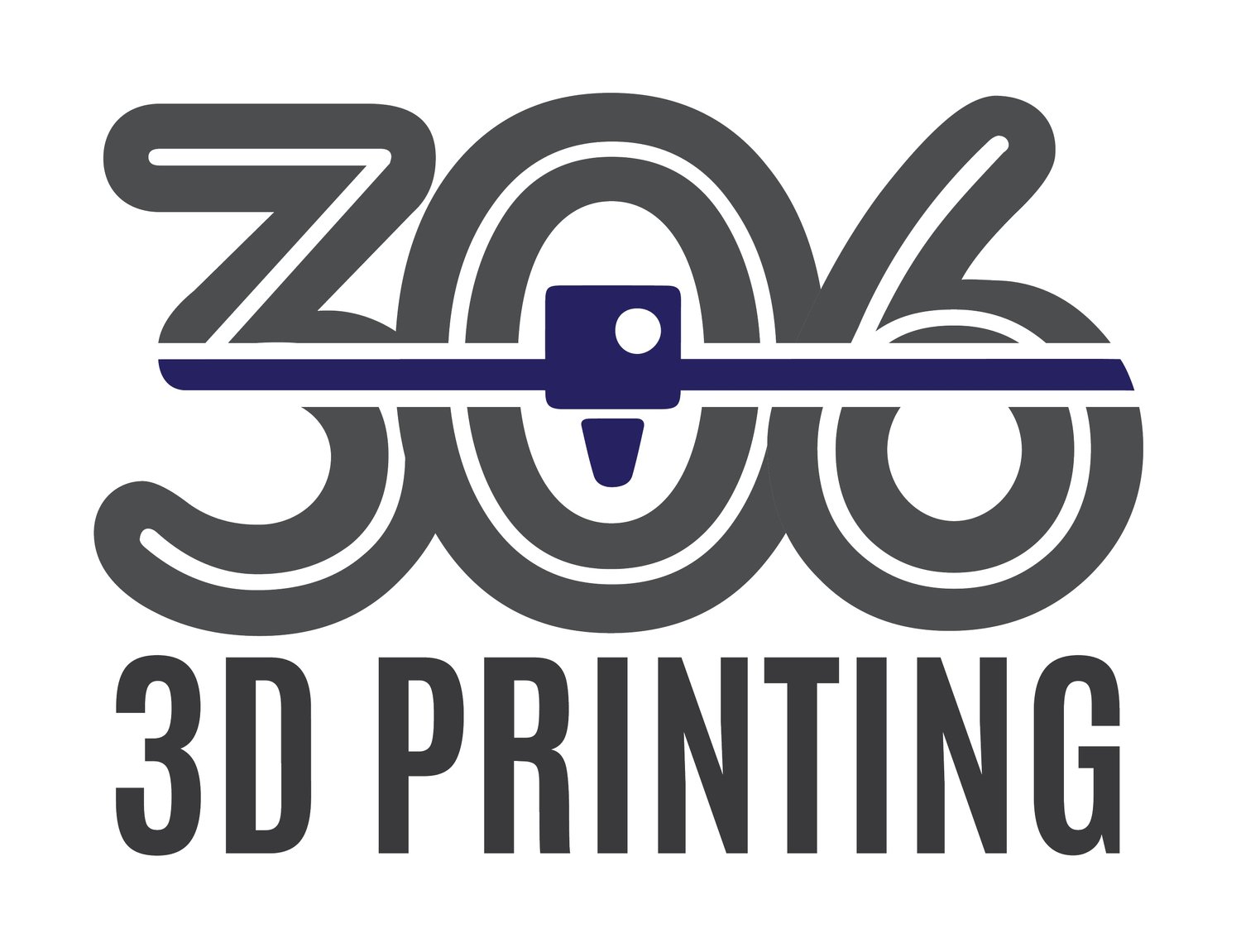306 3D Printing