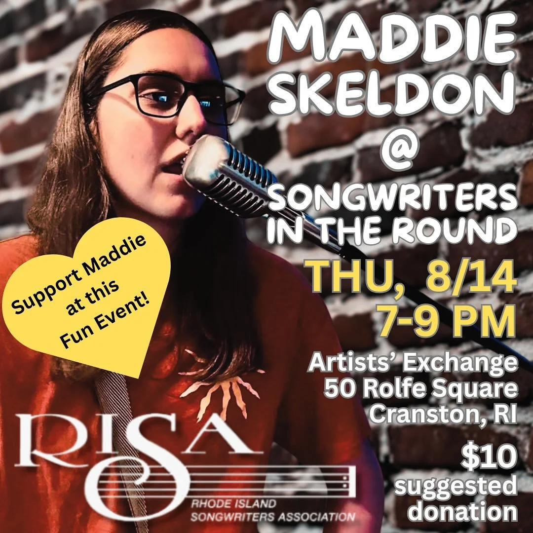 Love to see you there!