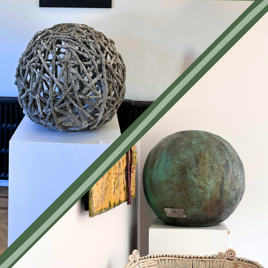 Smithville Art Annex, 49th Annual Juried Art Show