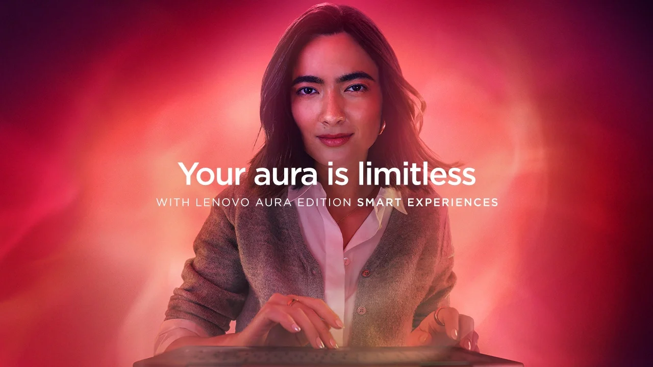 // Lenovo