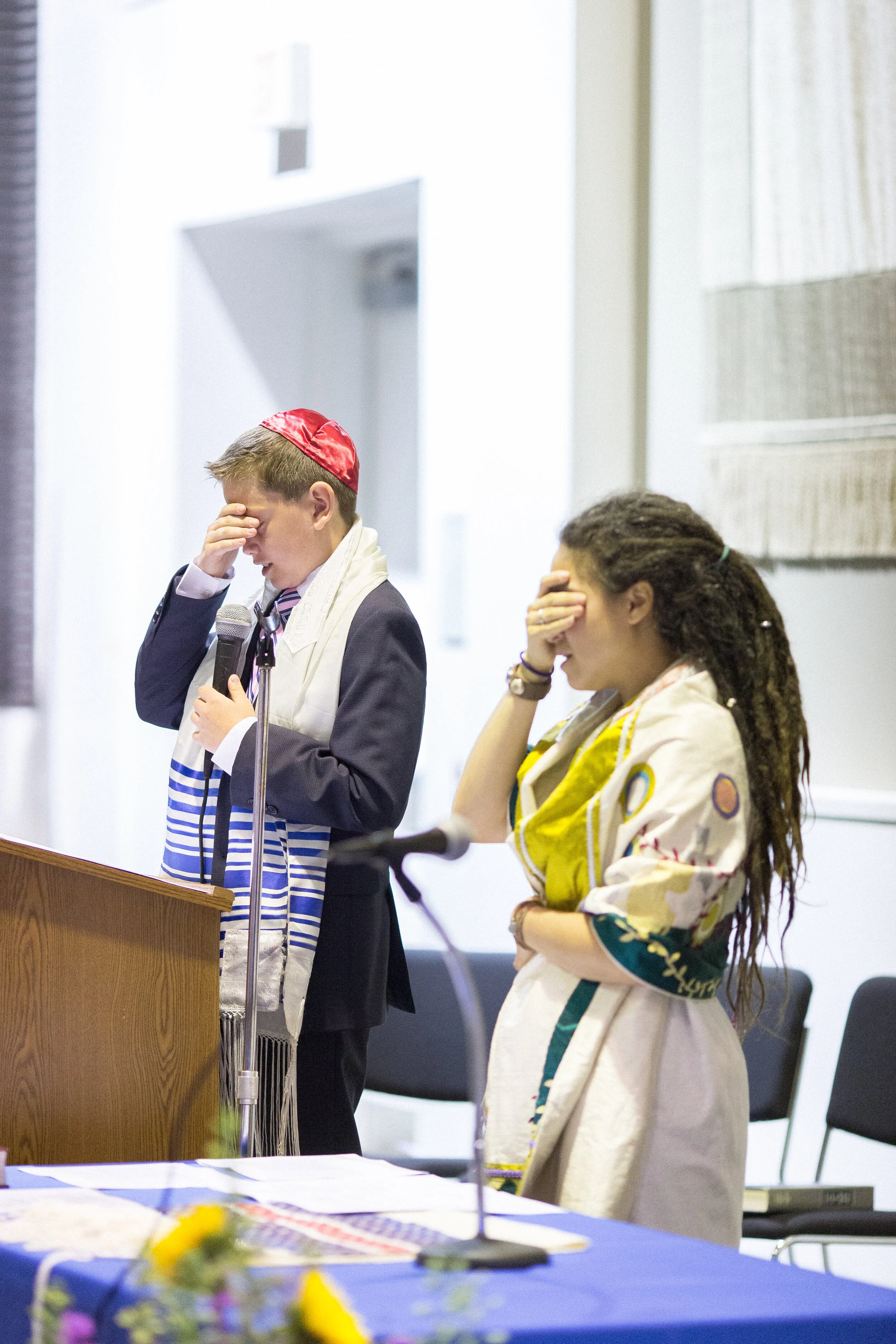 Kesher Pittsburgh