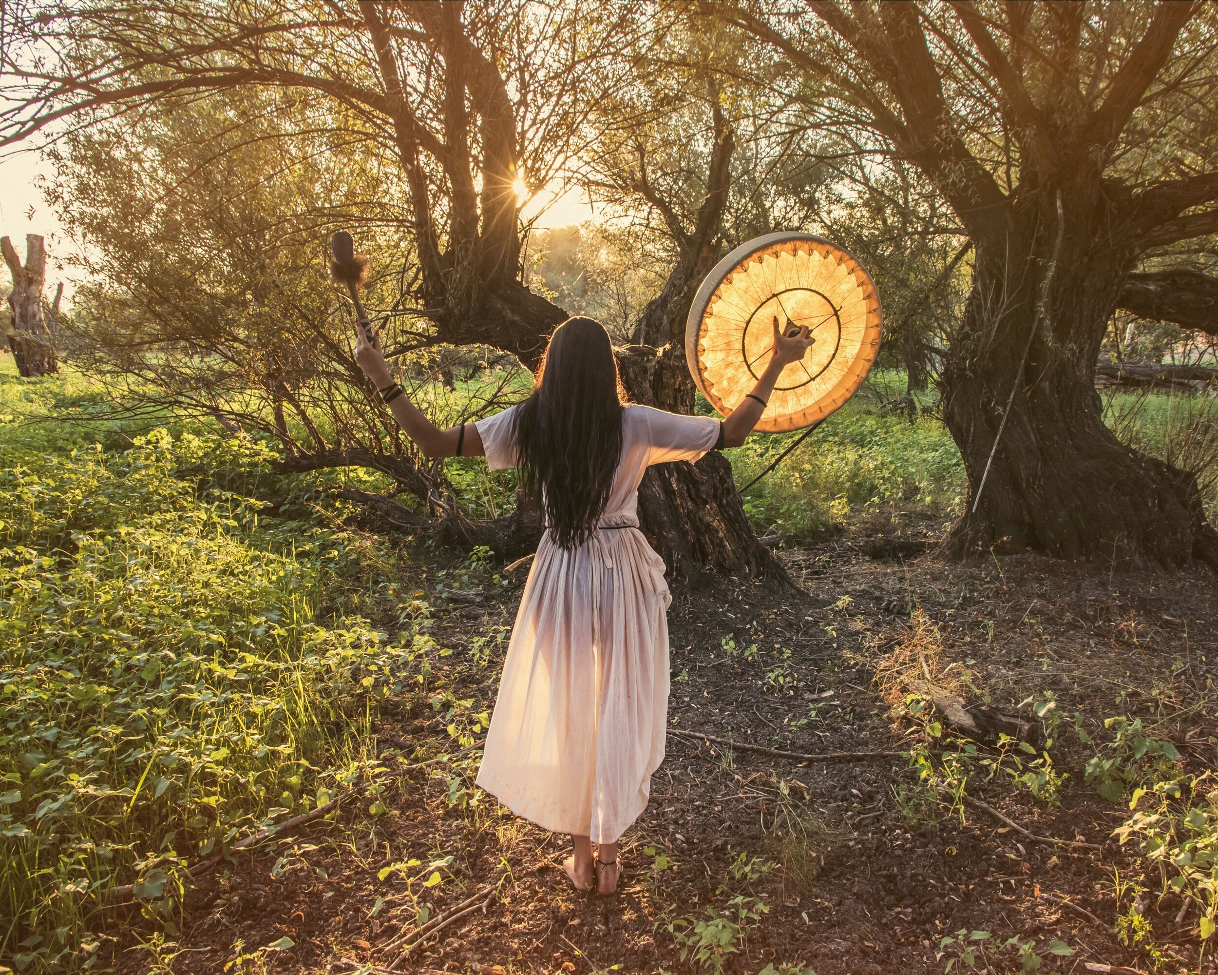 Naming The Village Wisdom