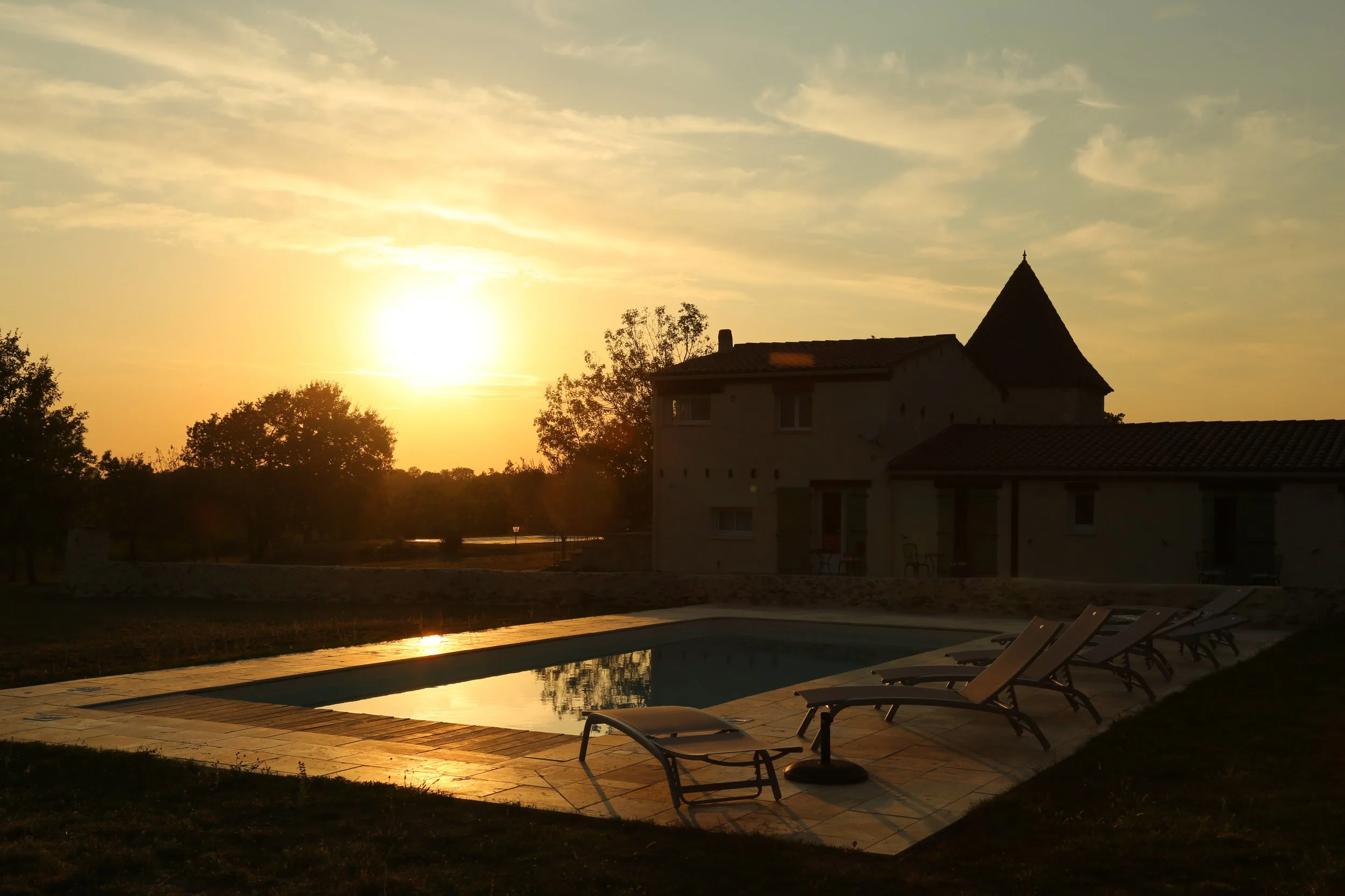 15. Sunset by the pool.jpg
