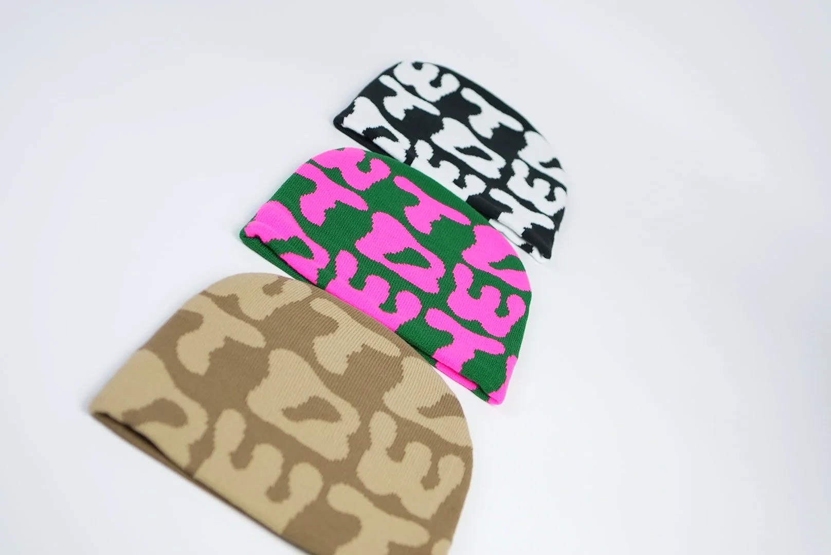 TDW Beanie Hats