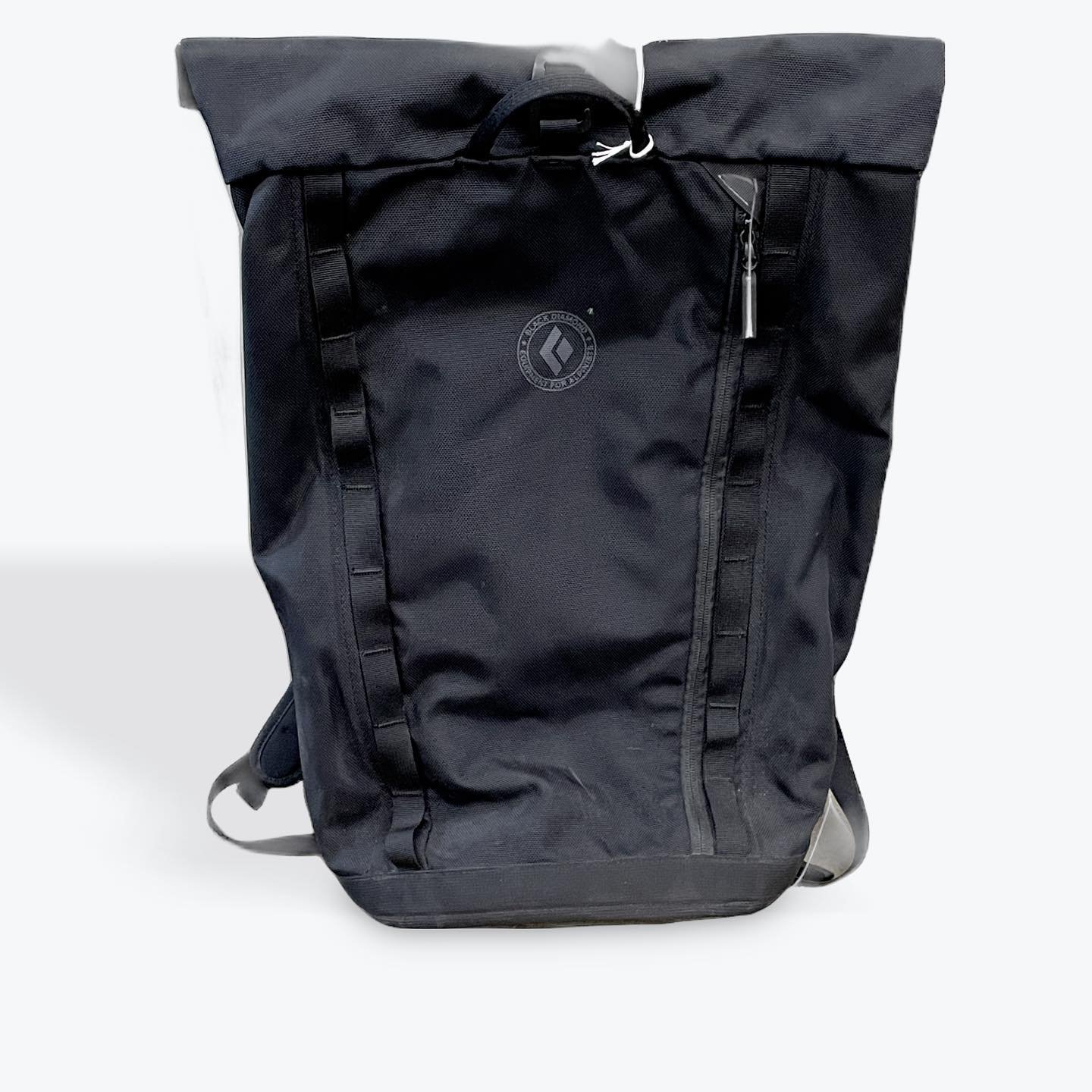 From Crag to Classroom with this baddie. 

Black Diamond Street Creek 30 backpack
MSRP: $139
CC:$44