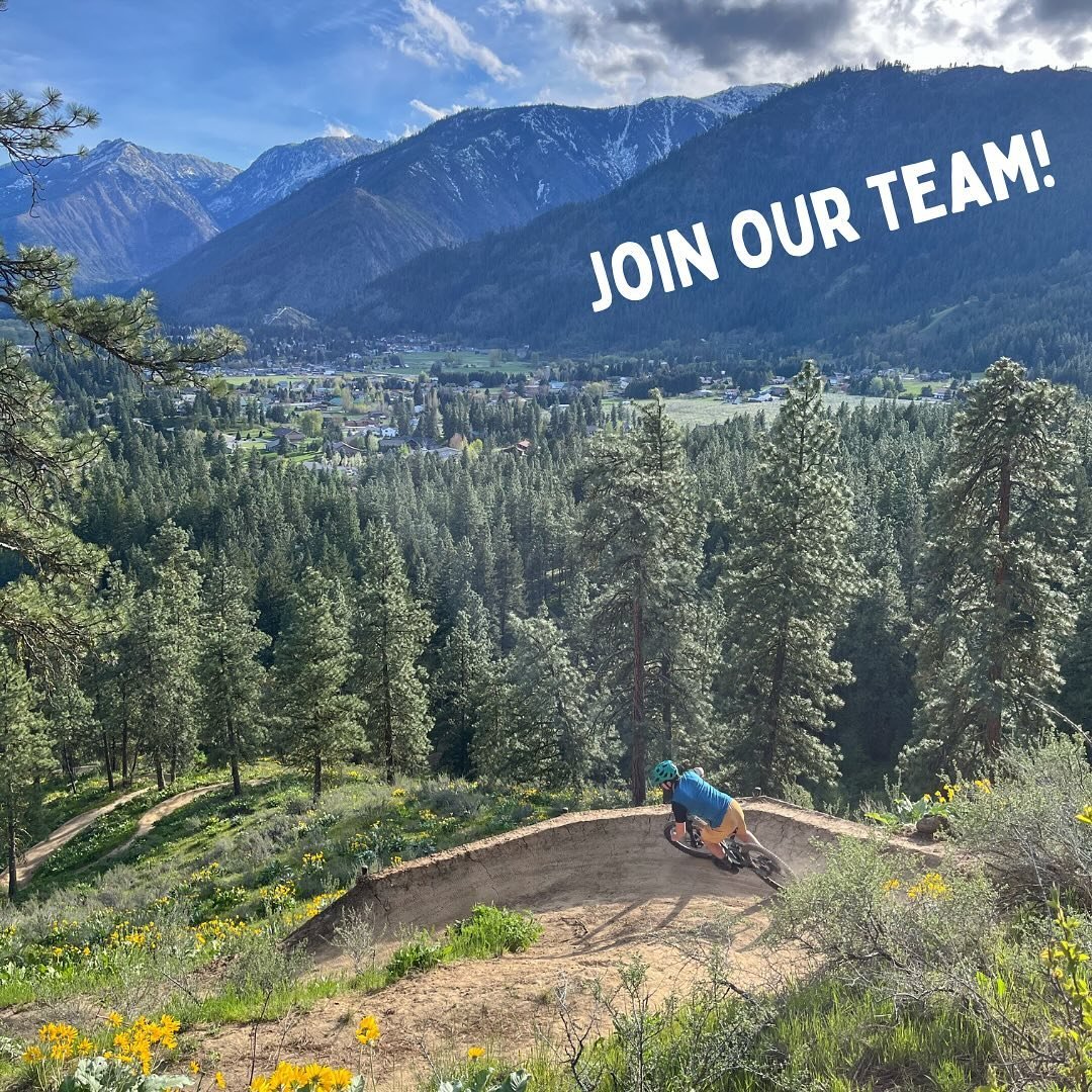 Join our team! If you have a passion for gear, the environment, and helping make the outdoors more accessible for all, we want to hear from you! Link in our bio for full job description and how to apply!