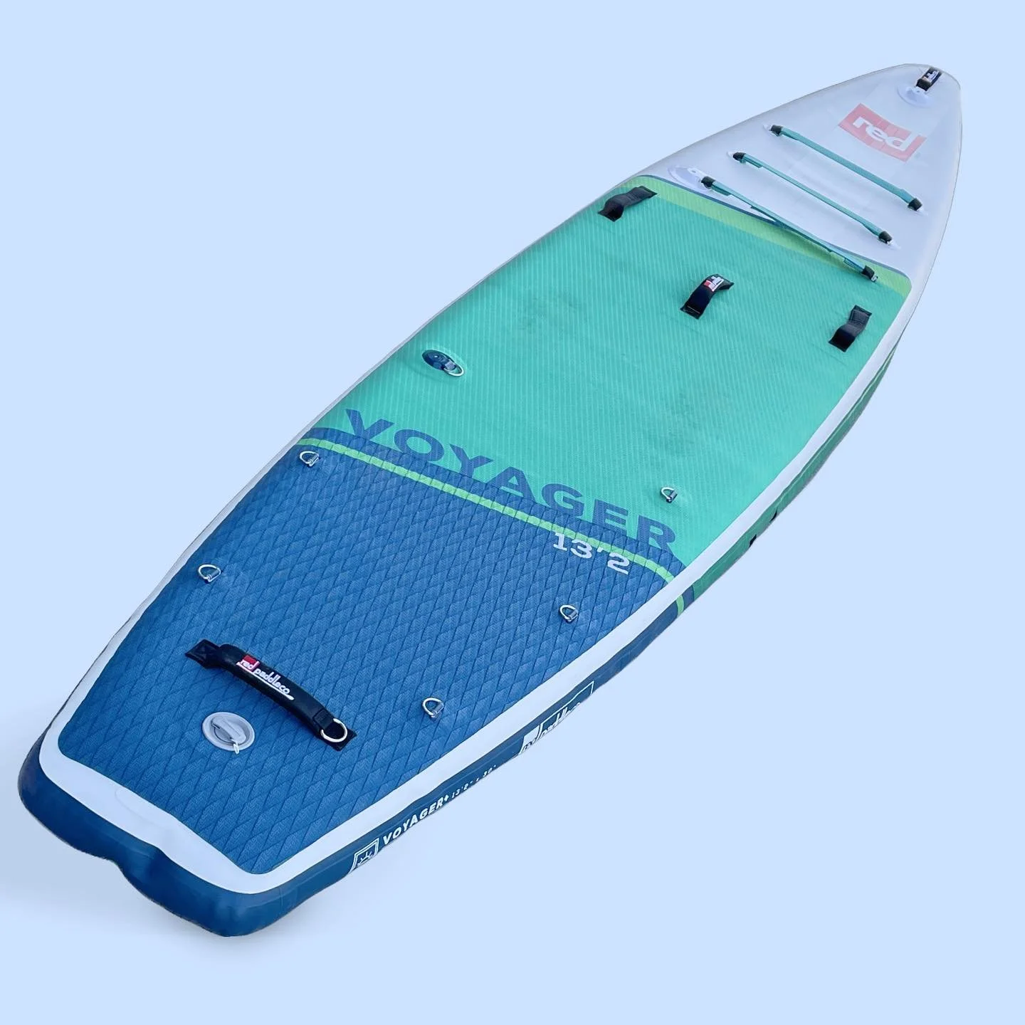 Just in time for a hot weekend!

Red Paddle Co. &ldquo;Voyager&rdquo; 13&rsquo;2&rdquo; x 30&rdquo;
MSRP: $1749
Cc: $499🔥

Lakeshore Paddle Co. &ldquo;Heavenly Air&rdquo; 12&rsquo;6&rdquo; x 31&rdquo;
MSRP: $1100
Cc: $399

Won&rsquo;t last long!