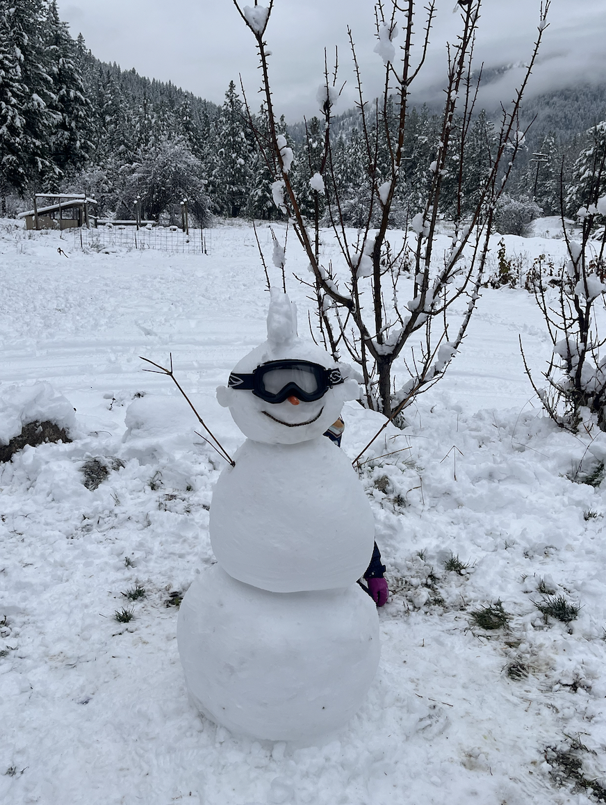 Colchuck's 5th Birthday Party!