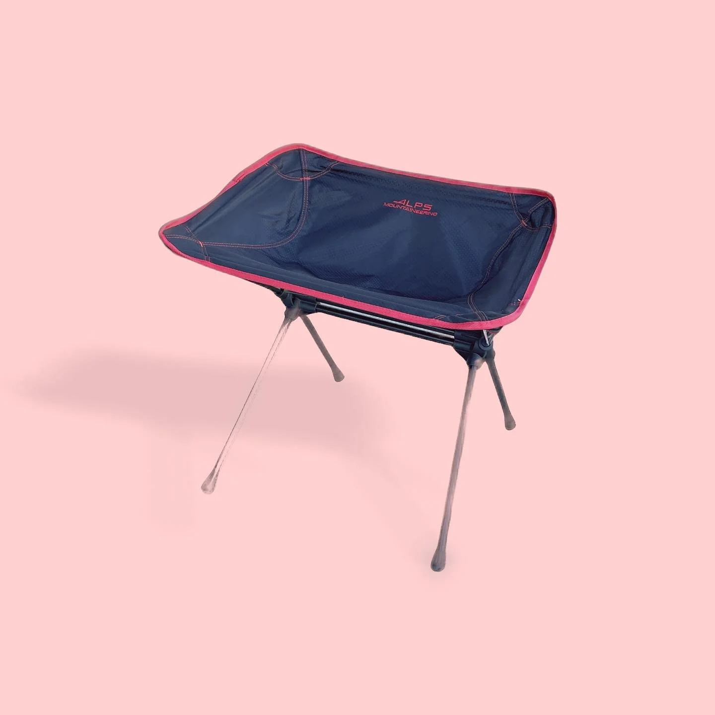 Alps Mountaineering Solace Camp Stool (aka the comfiest good posture teacher you&rsquo;ll ever experience) 

MSRP: $70 // CC: $25