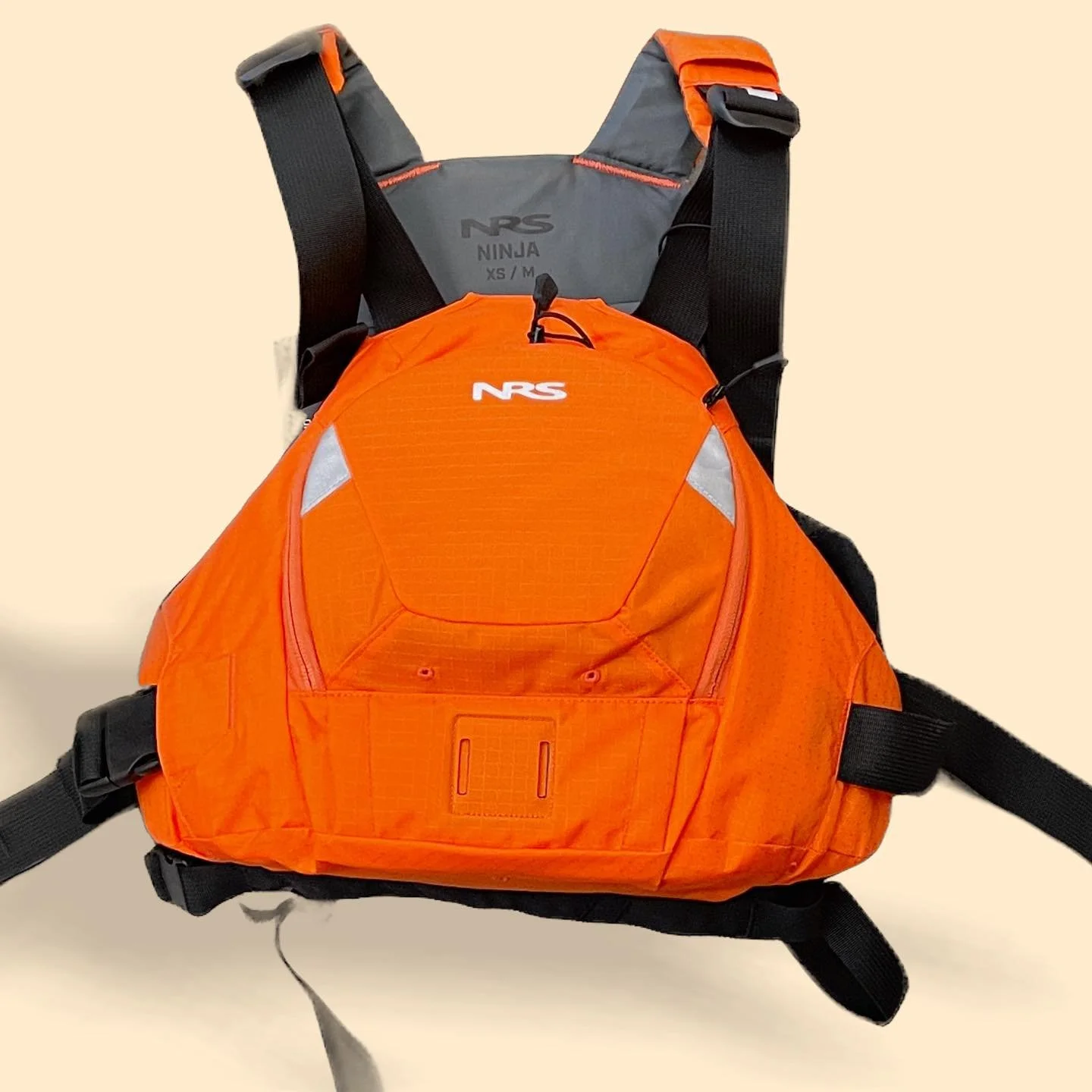 NRS Ninja PFD

All sizes available
*NEW*
$159