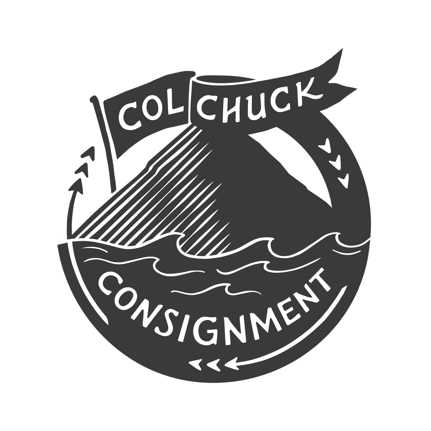 Store — Colchuck Consignment