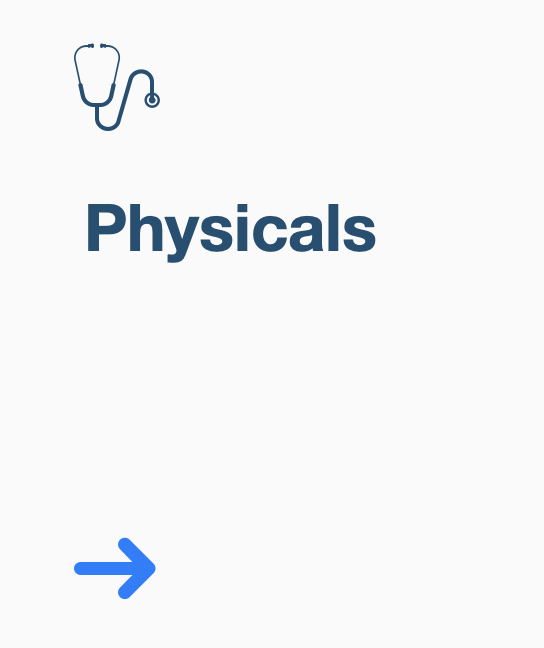At-Home Physicals 