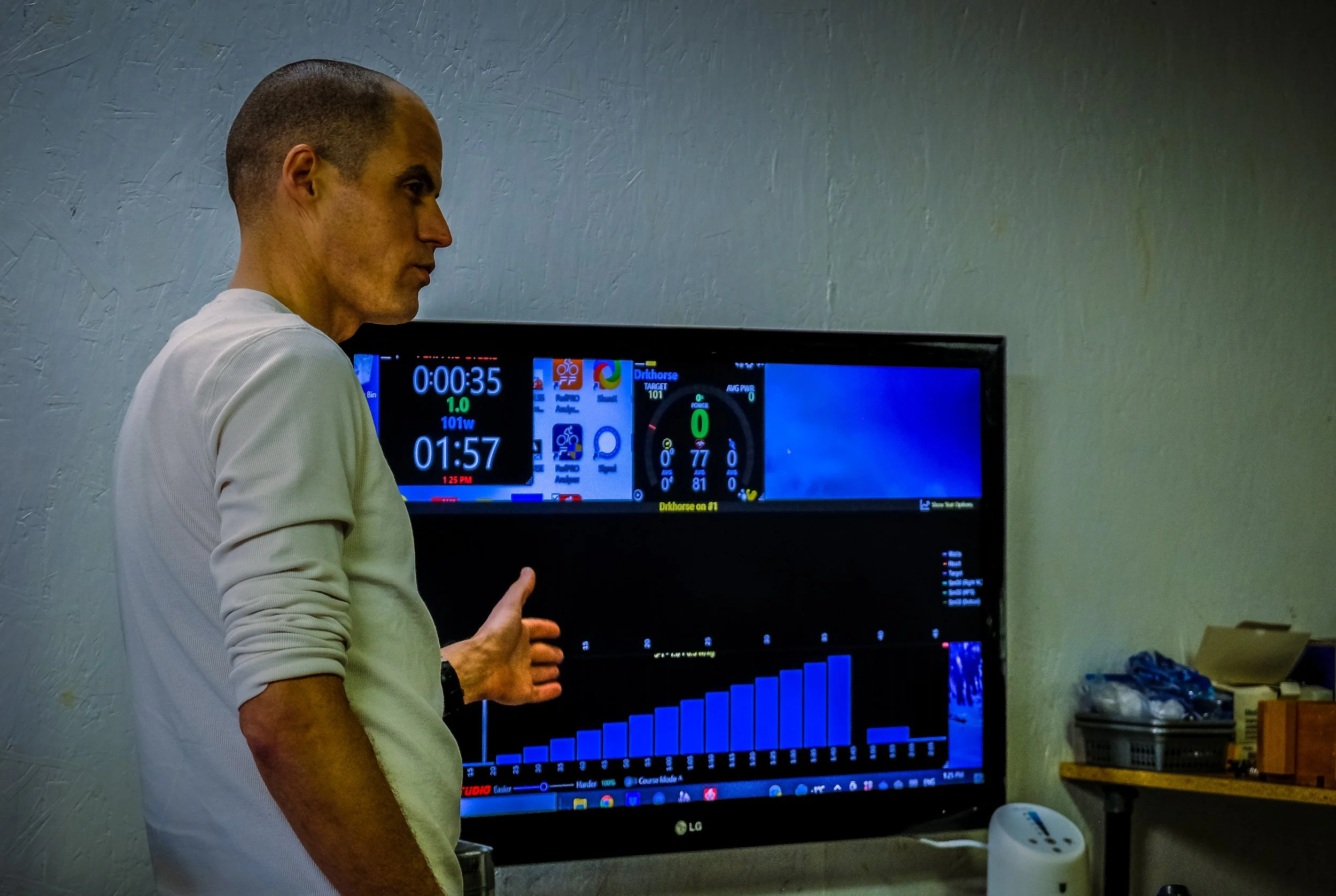 Physiological Consultation