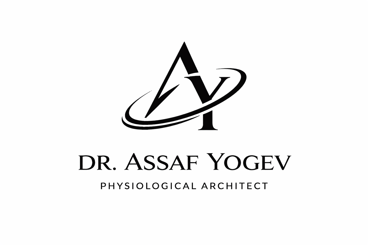 Dr. Assaf Yogev