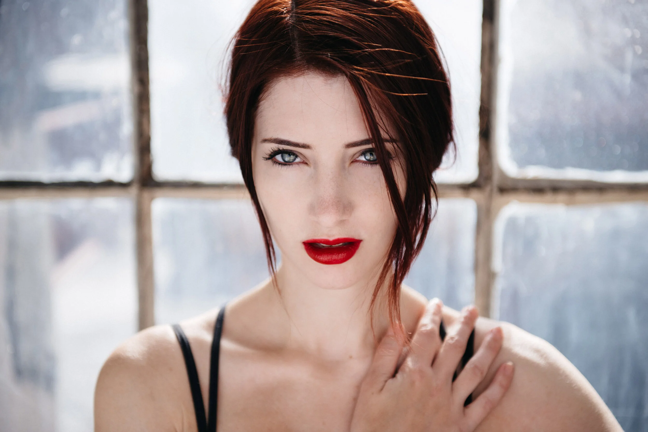 Susan Coffey