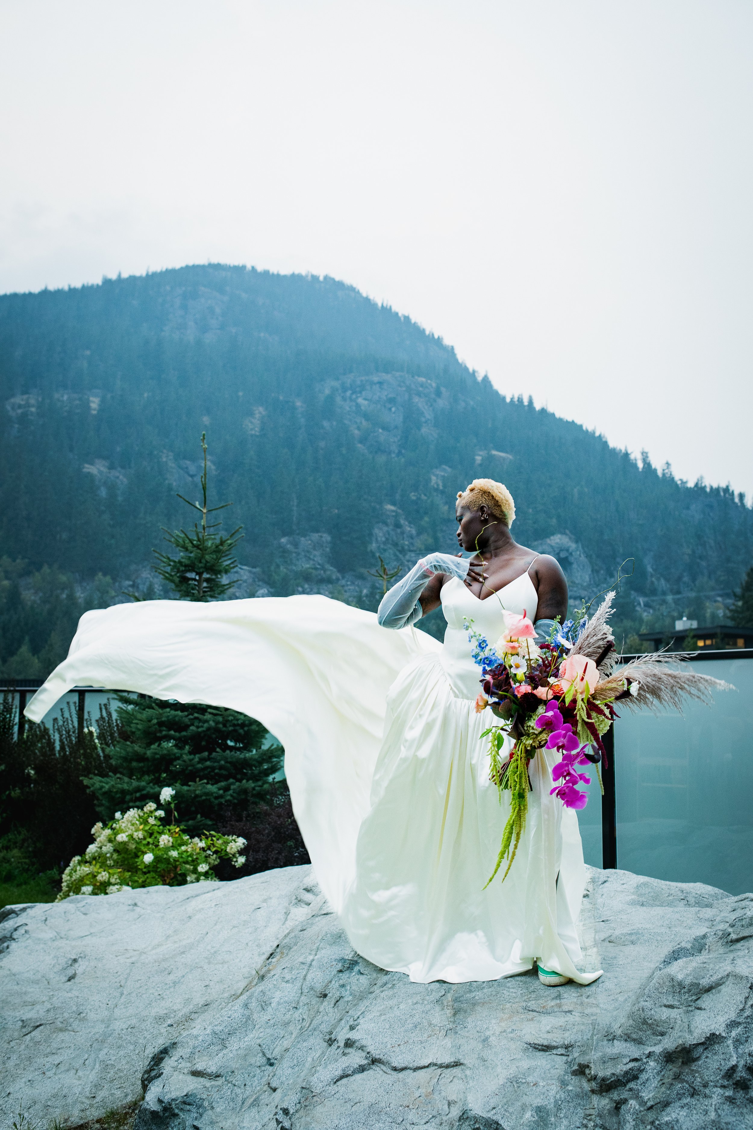 Whistler Wedding Photography