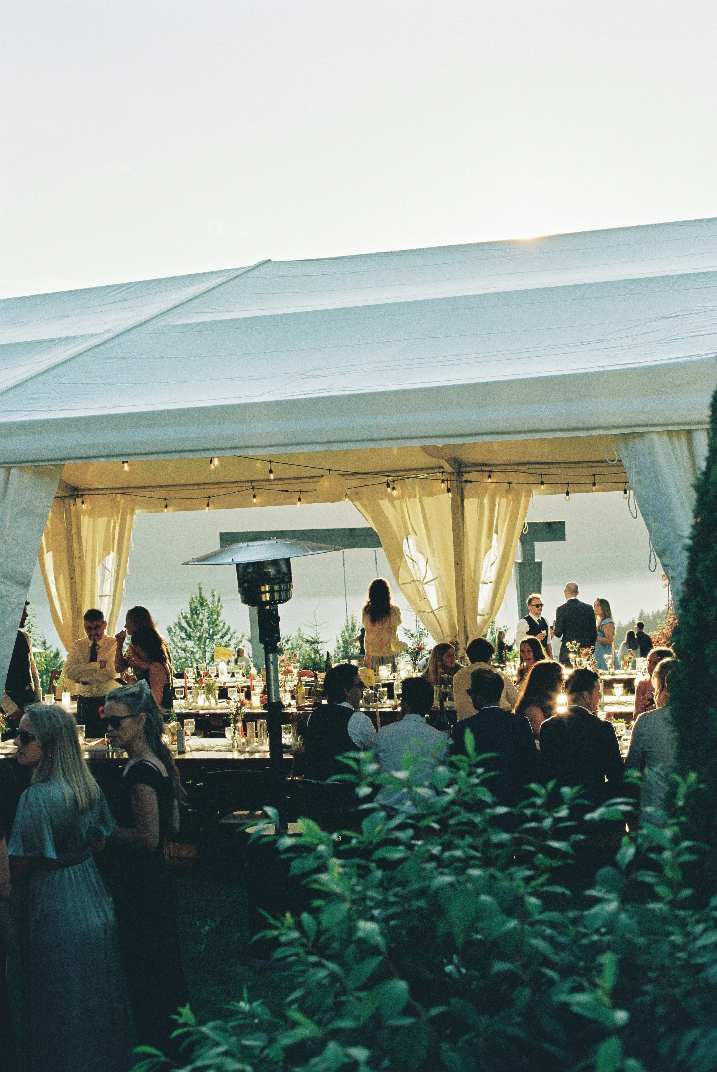 Squamish Wedding Photography