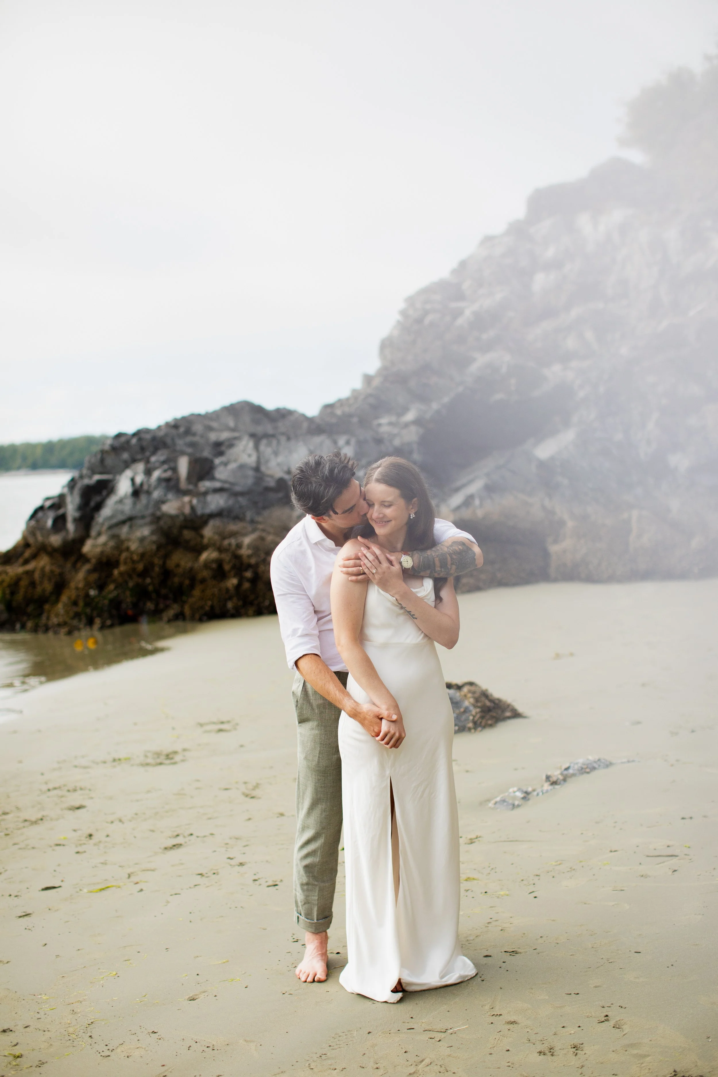 Tofino Wedding Photography