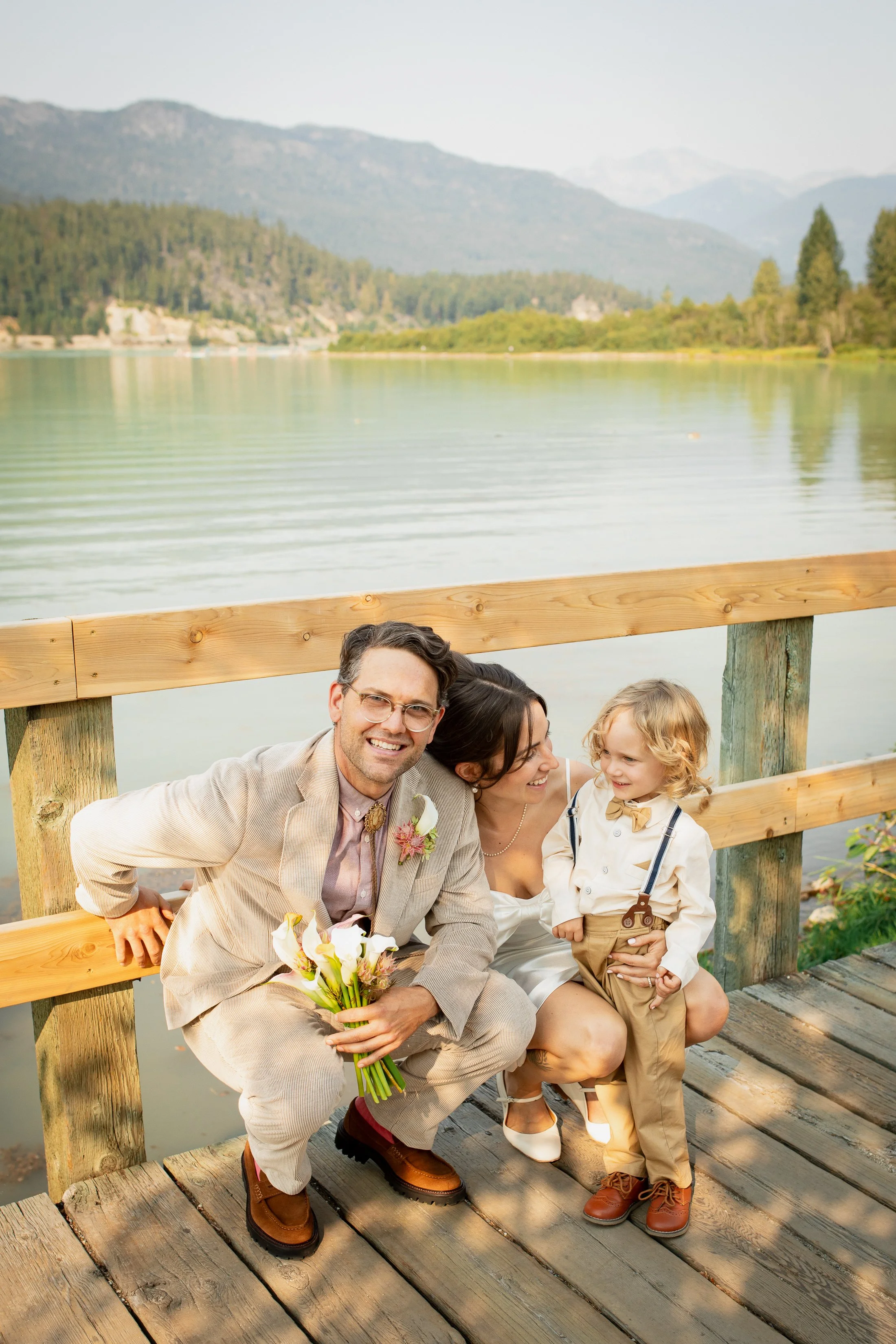 Whistler Wedding Photography