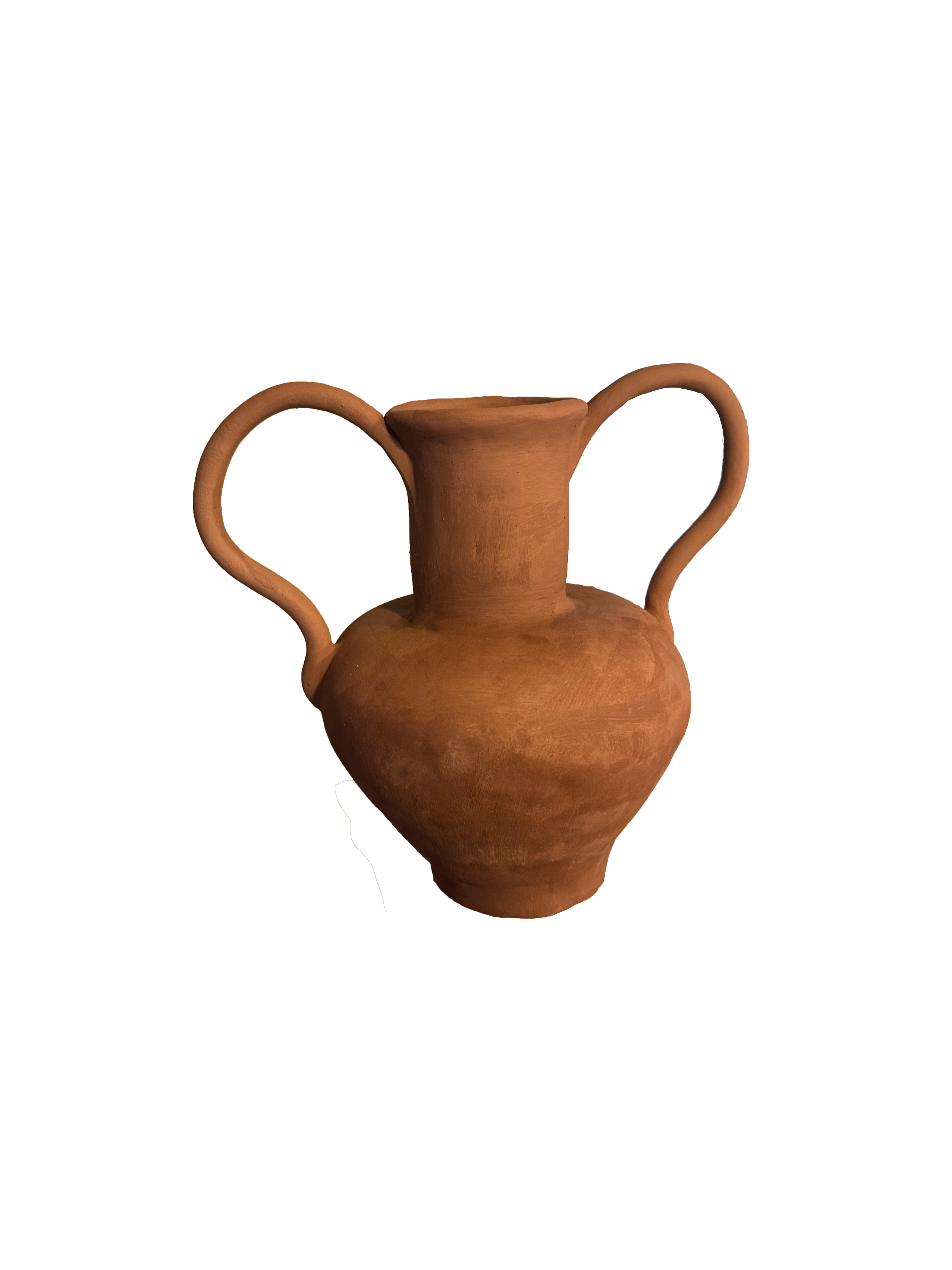 Hand Built Vessel Workshop