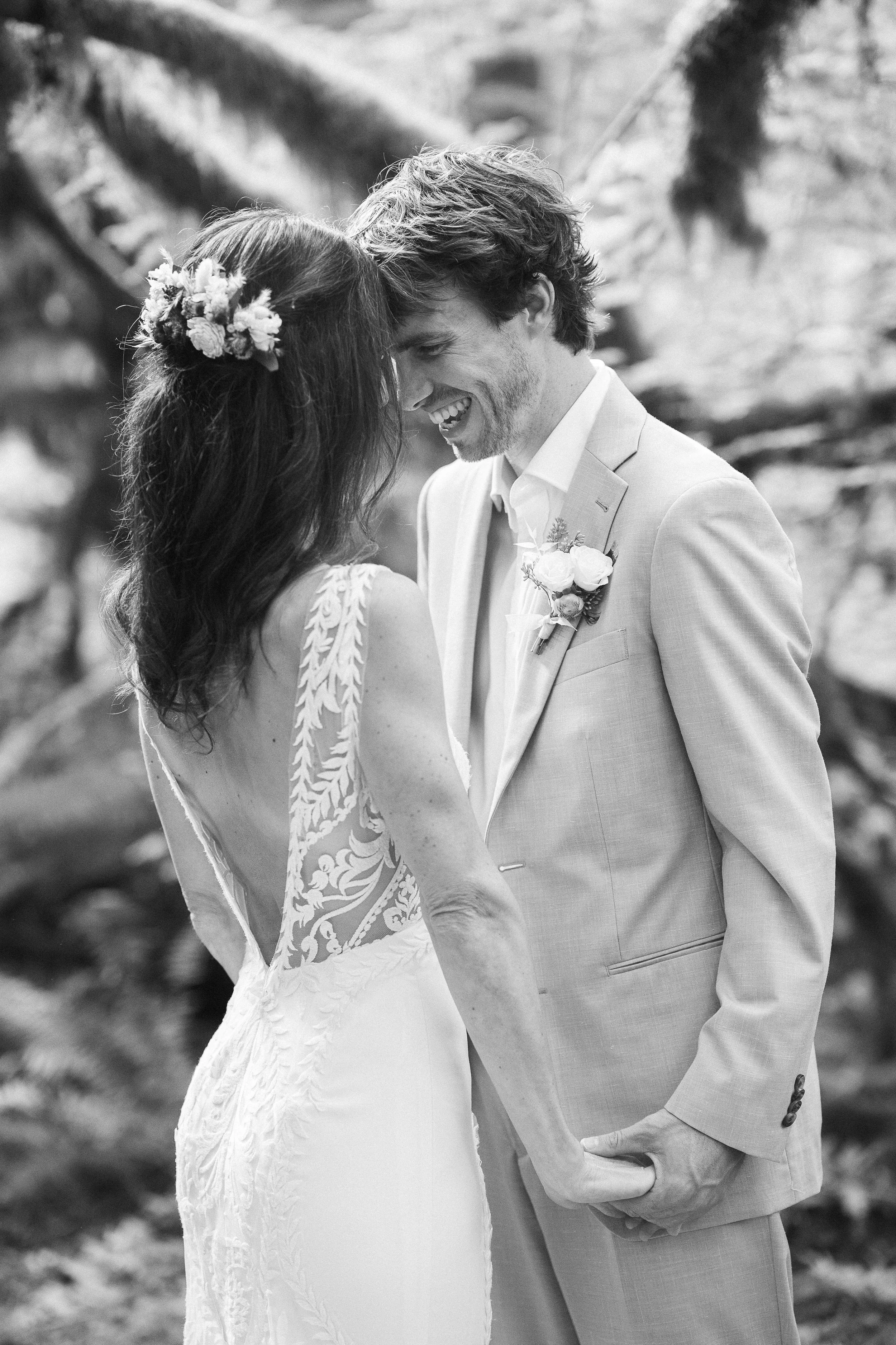 Whistler Wedding Photography