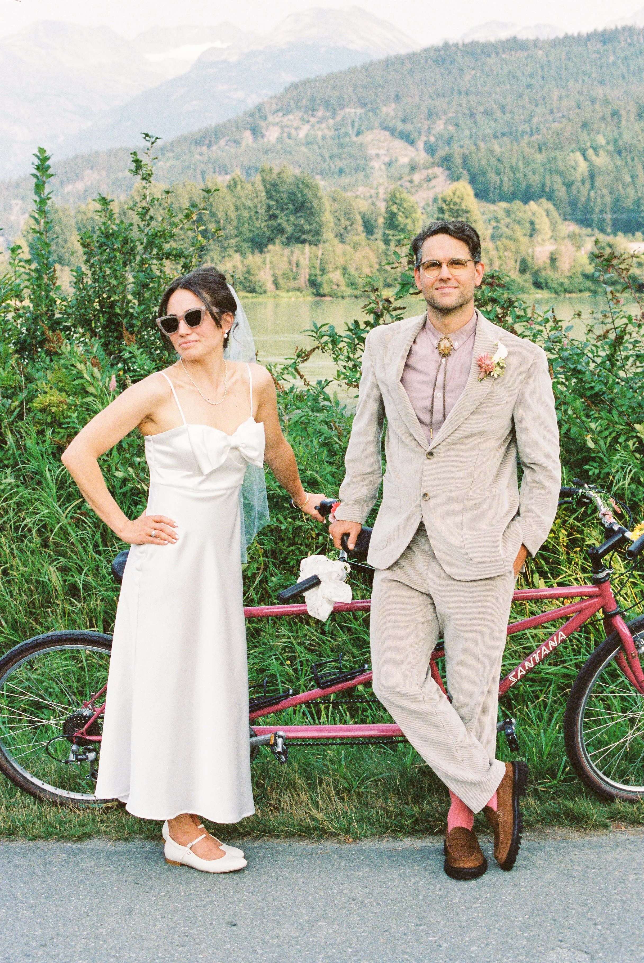 Whistler Wedding Photography