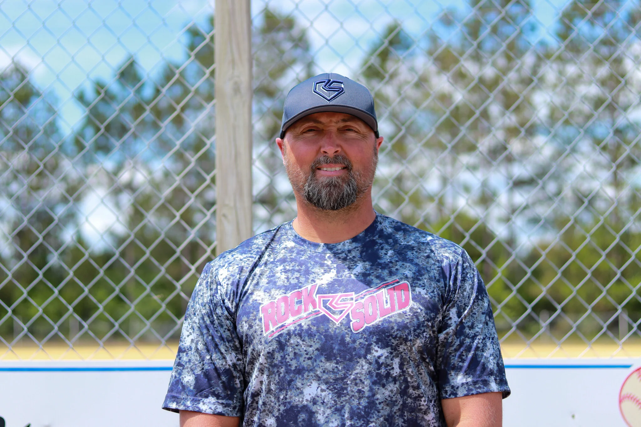 Meet The Coaches — Coastal Athletics