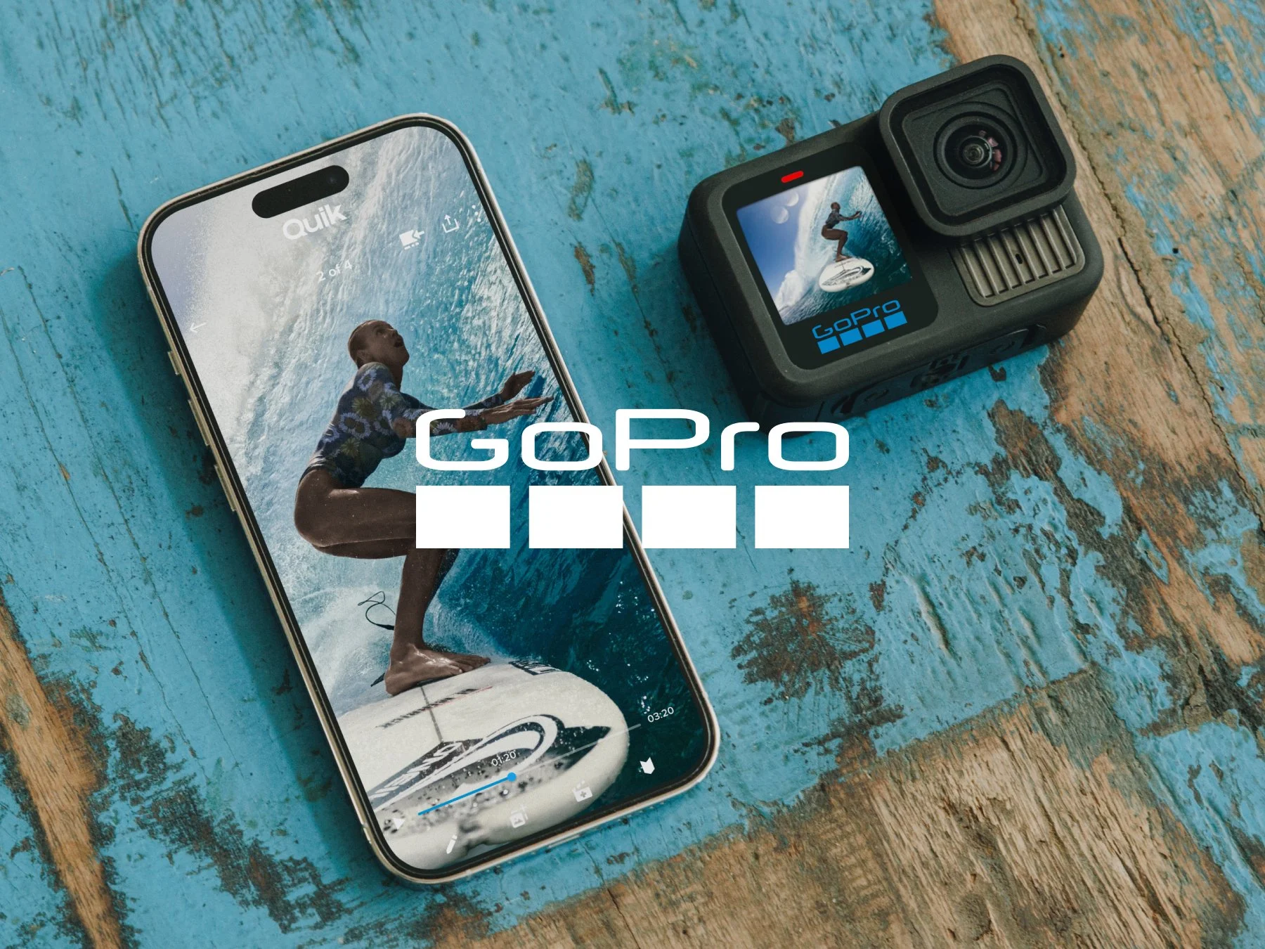 GoPro