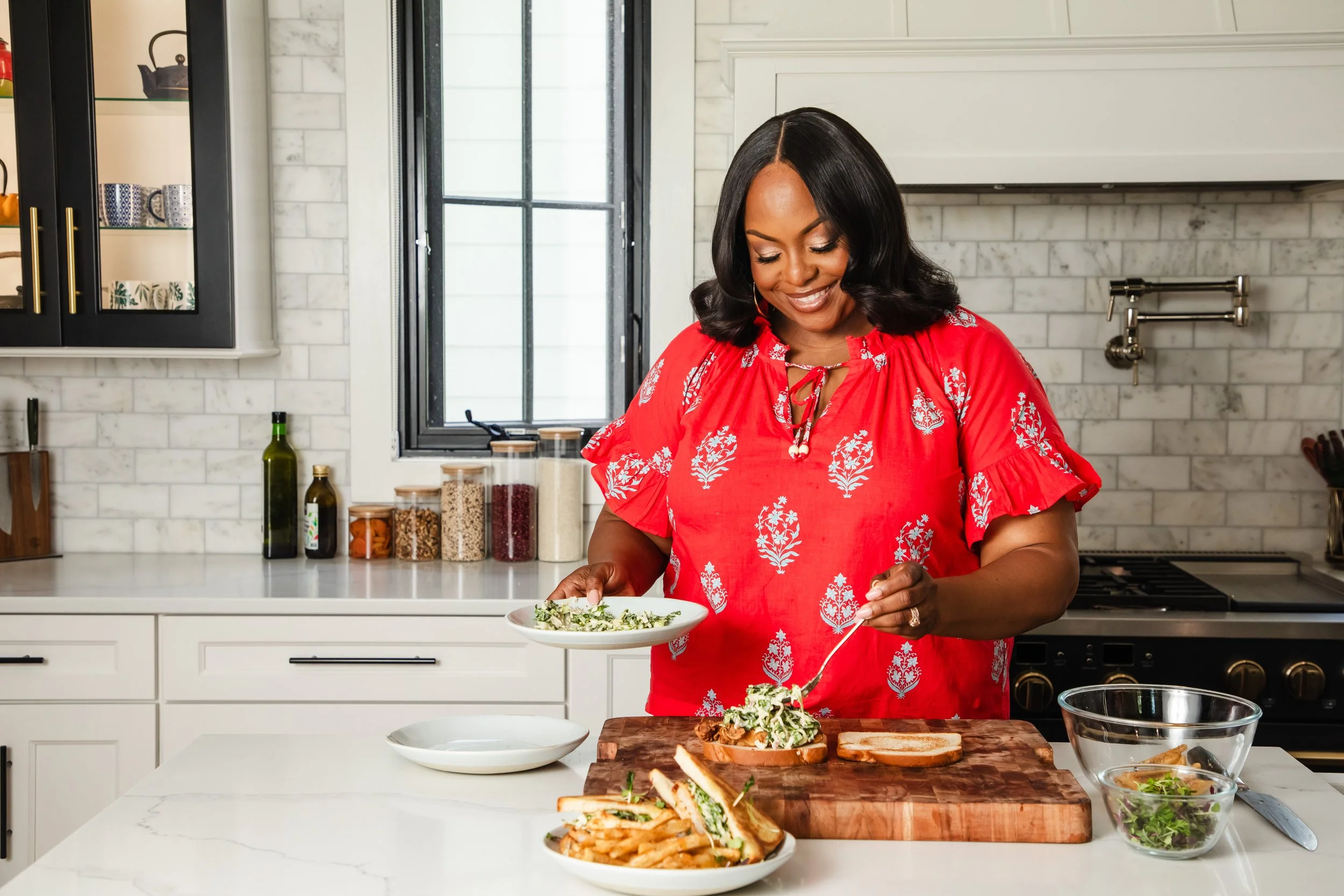 Kardea Brown's Southern Kitchen