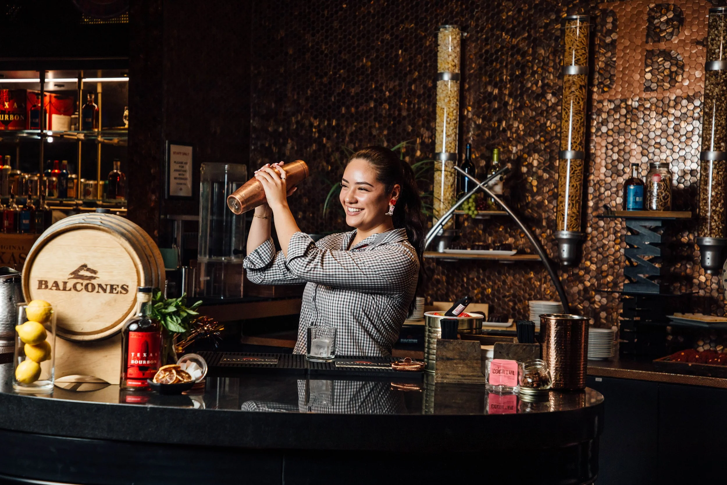 Food & Beverage Photography