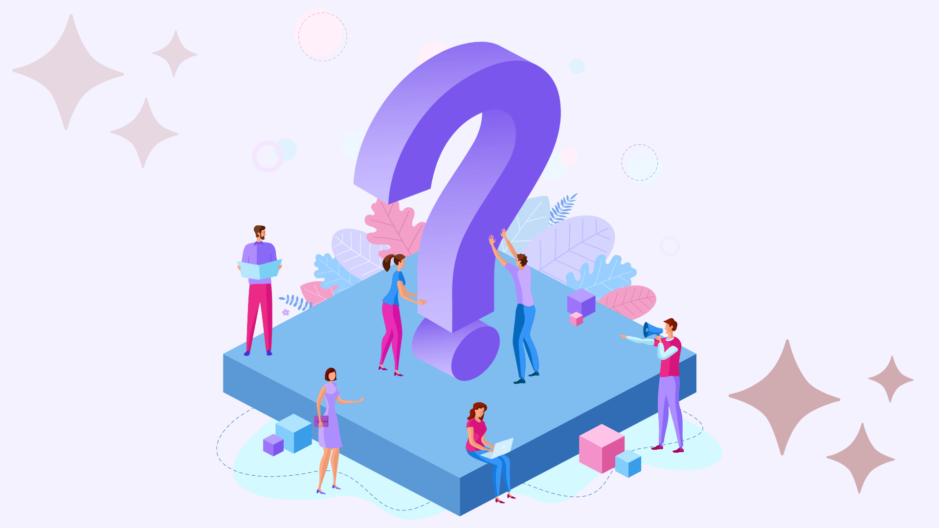 How Asking Better Questions Can Help Advance Your Career | LGC Academy