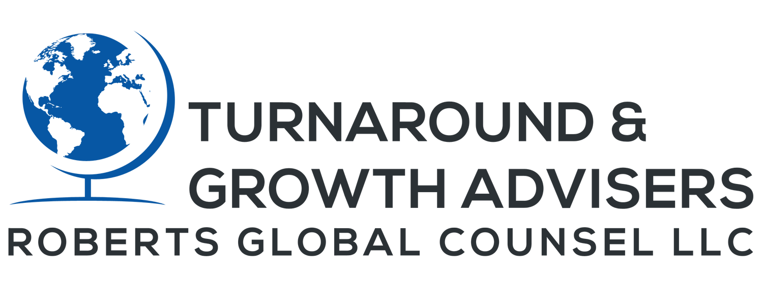 Turnaround &amp; Growth Advisers