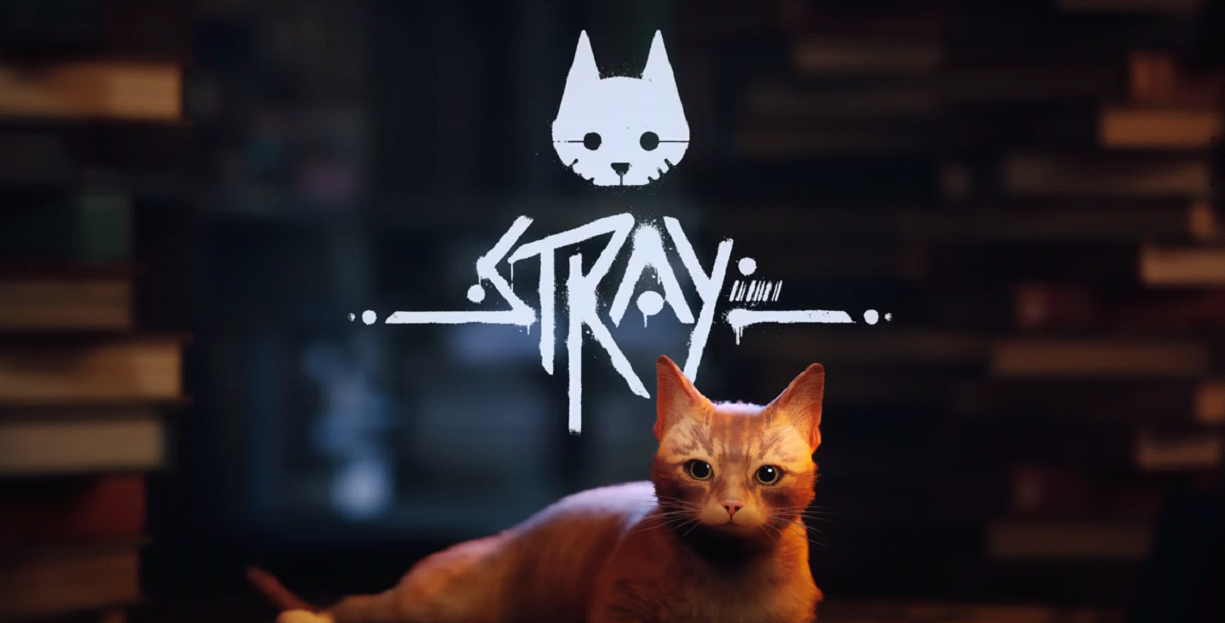 What are the Zurks in Stray, the cyberpunk cat game?