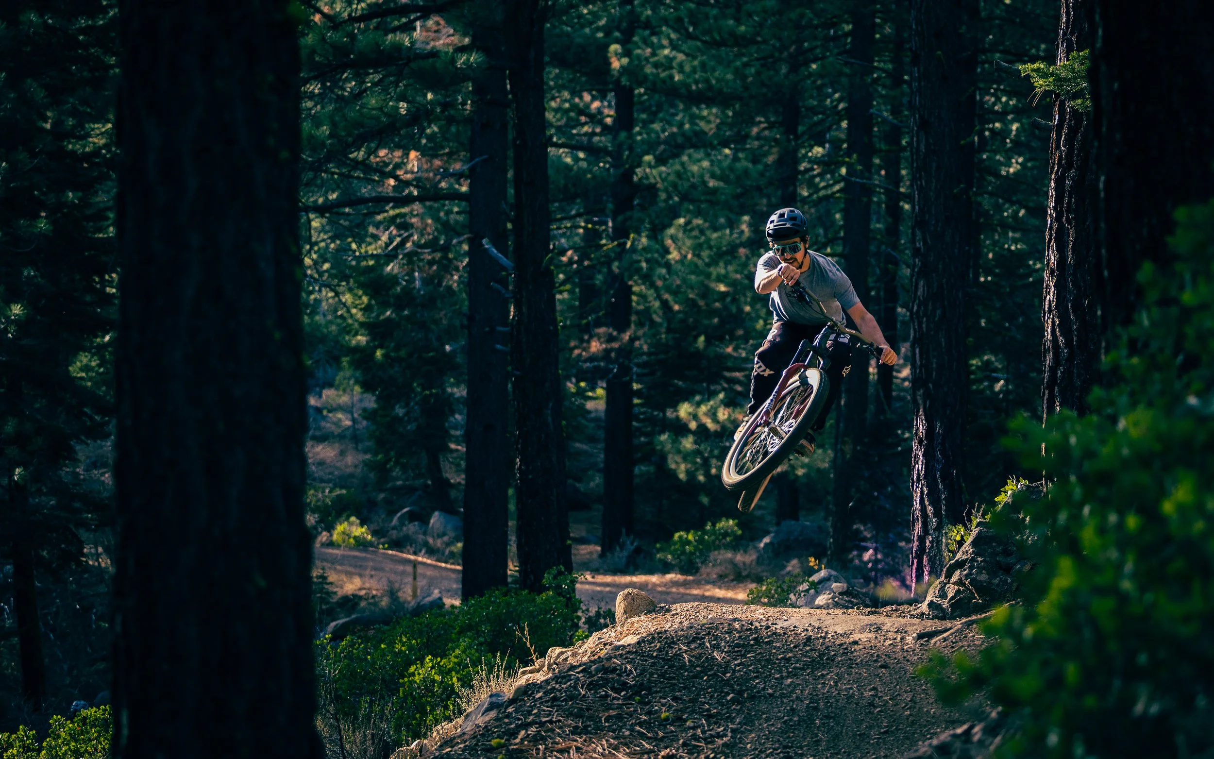 boosting air