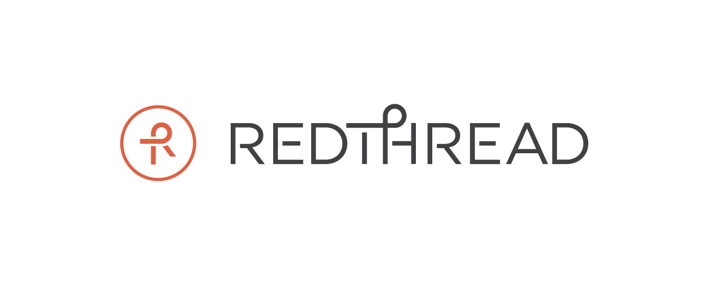 RedThread Web Logo