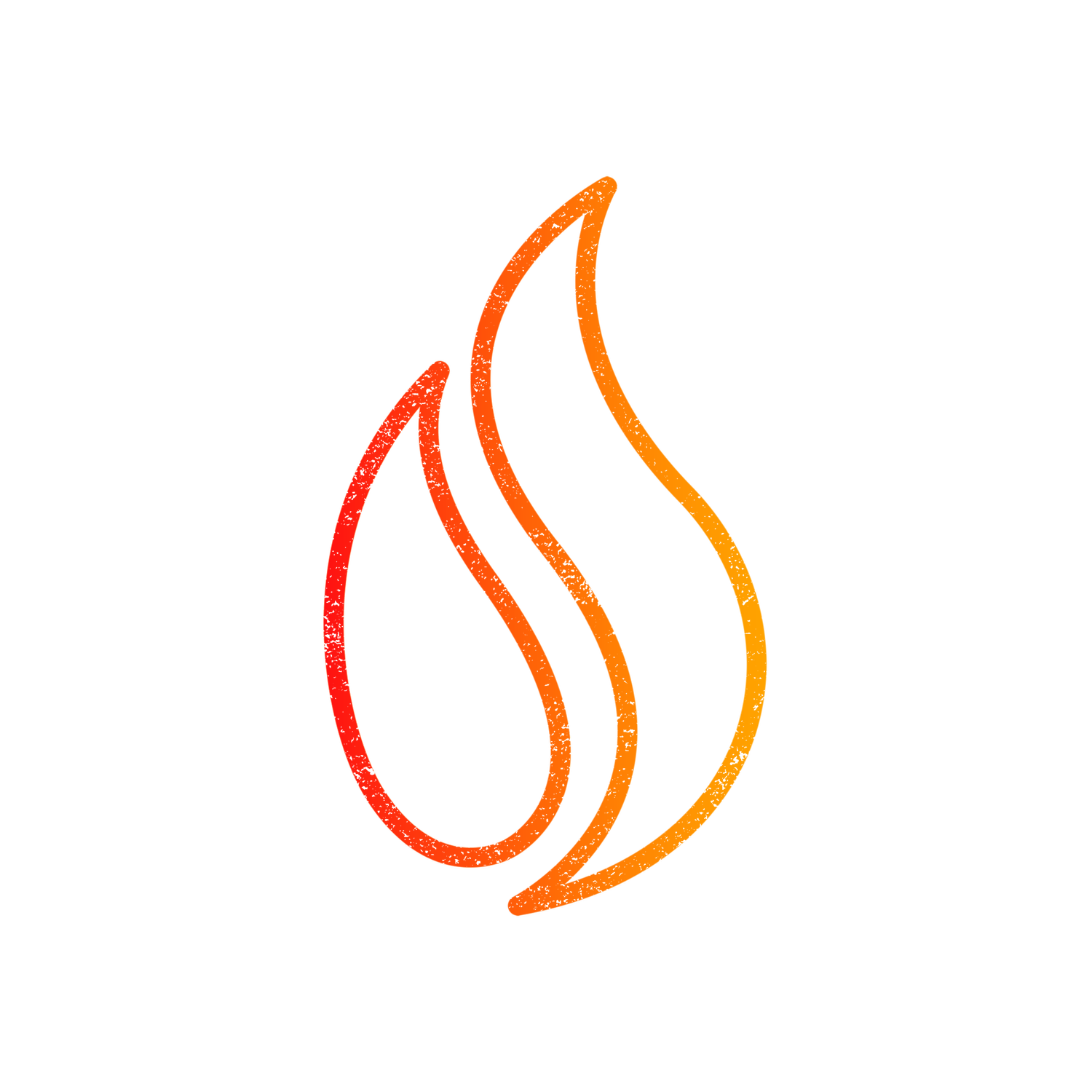 fire merch logo