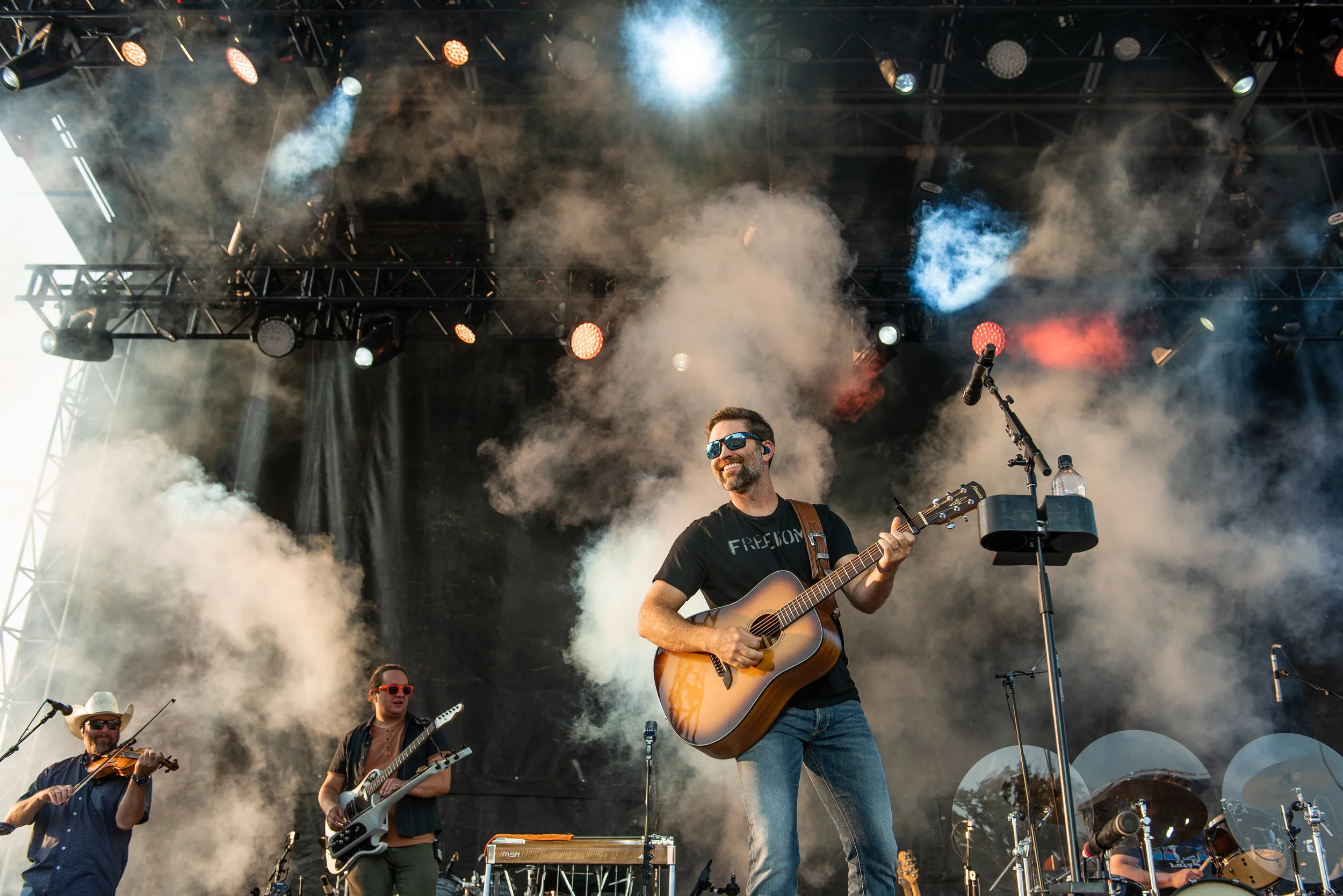 Josh Turner