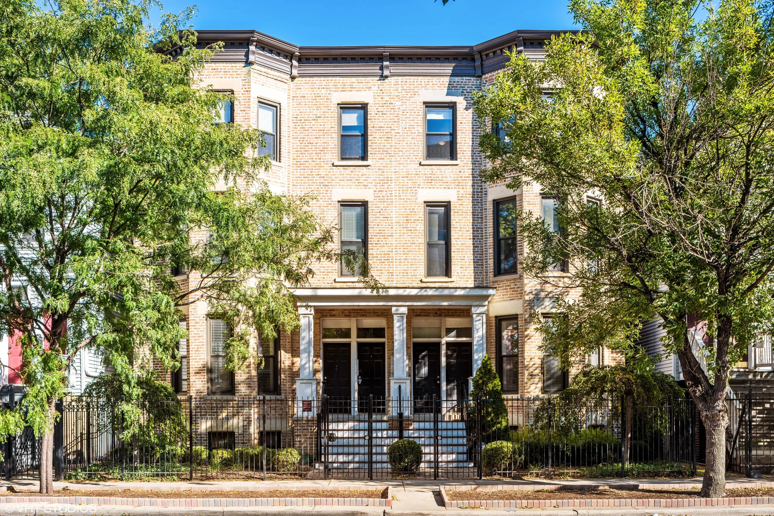 SOLD - LINCOLN PARK / LAKEVIEW DUPLEX