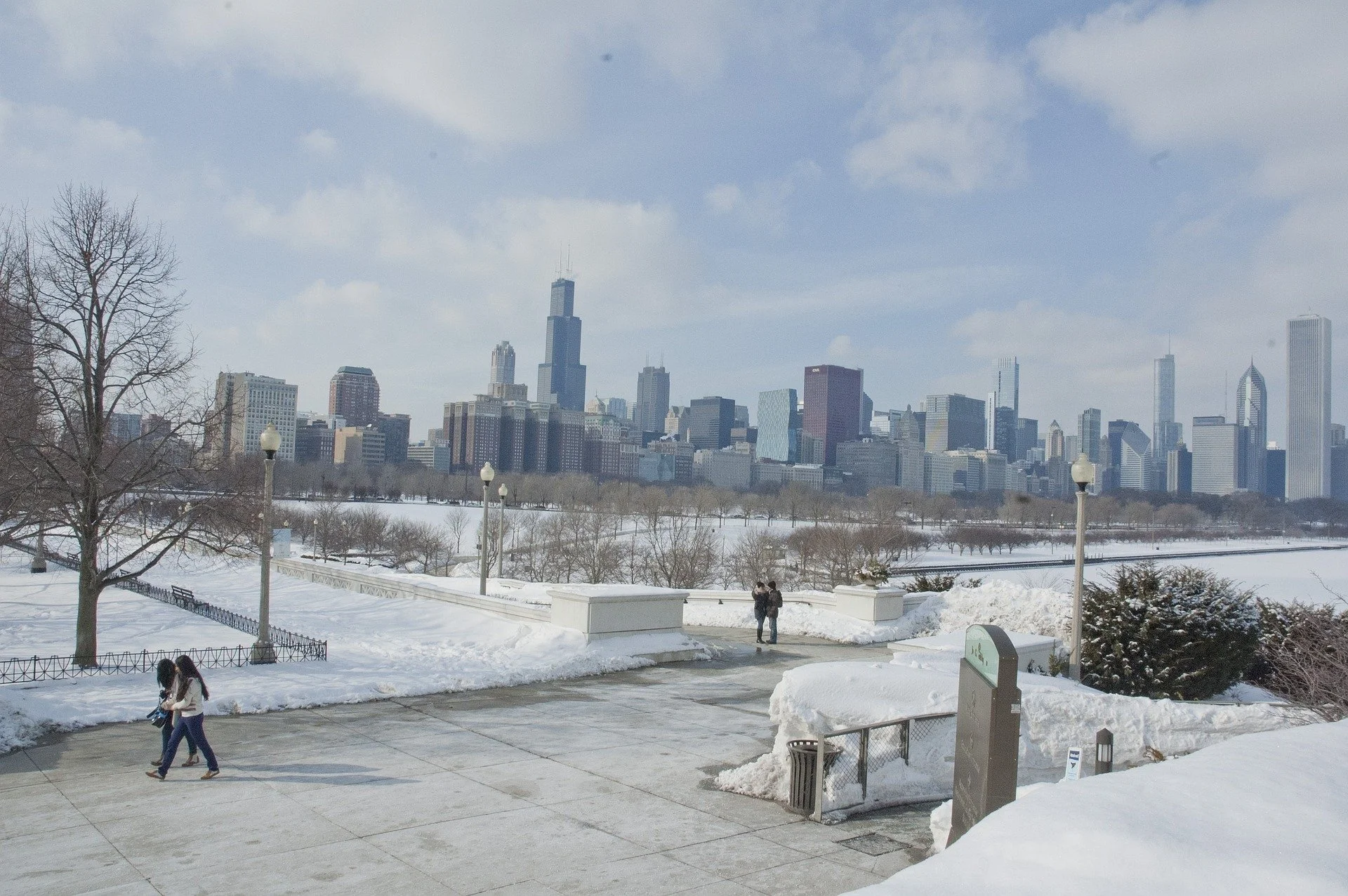 FEBRUARY 2022 MARKET ANALYSIS FOR CHICAGO'S NORTH SIDE 