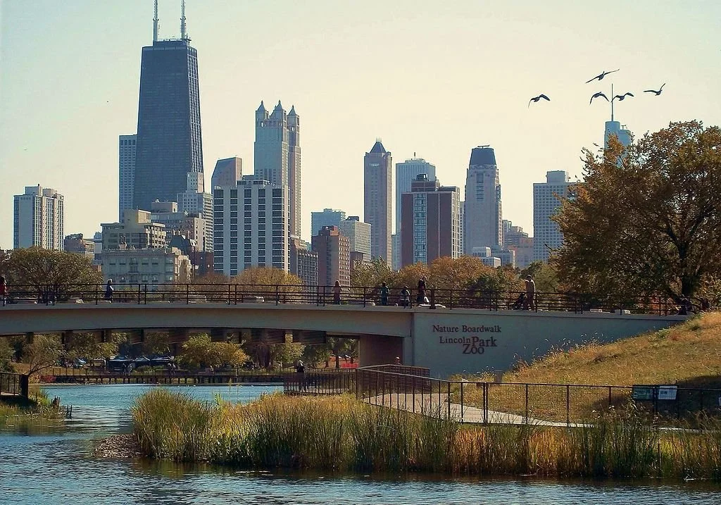 SEPTEMBER 2023 MARKET ANALYSIS FOR CHICAGO'S NORTH SIDE 