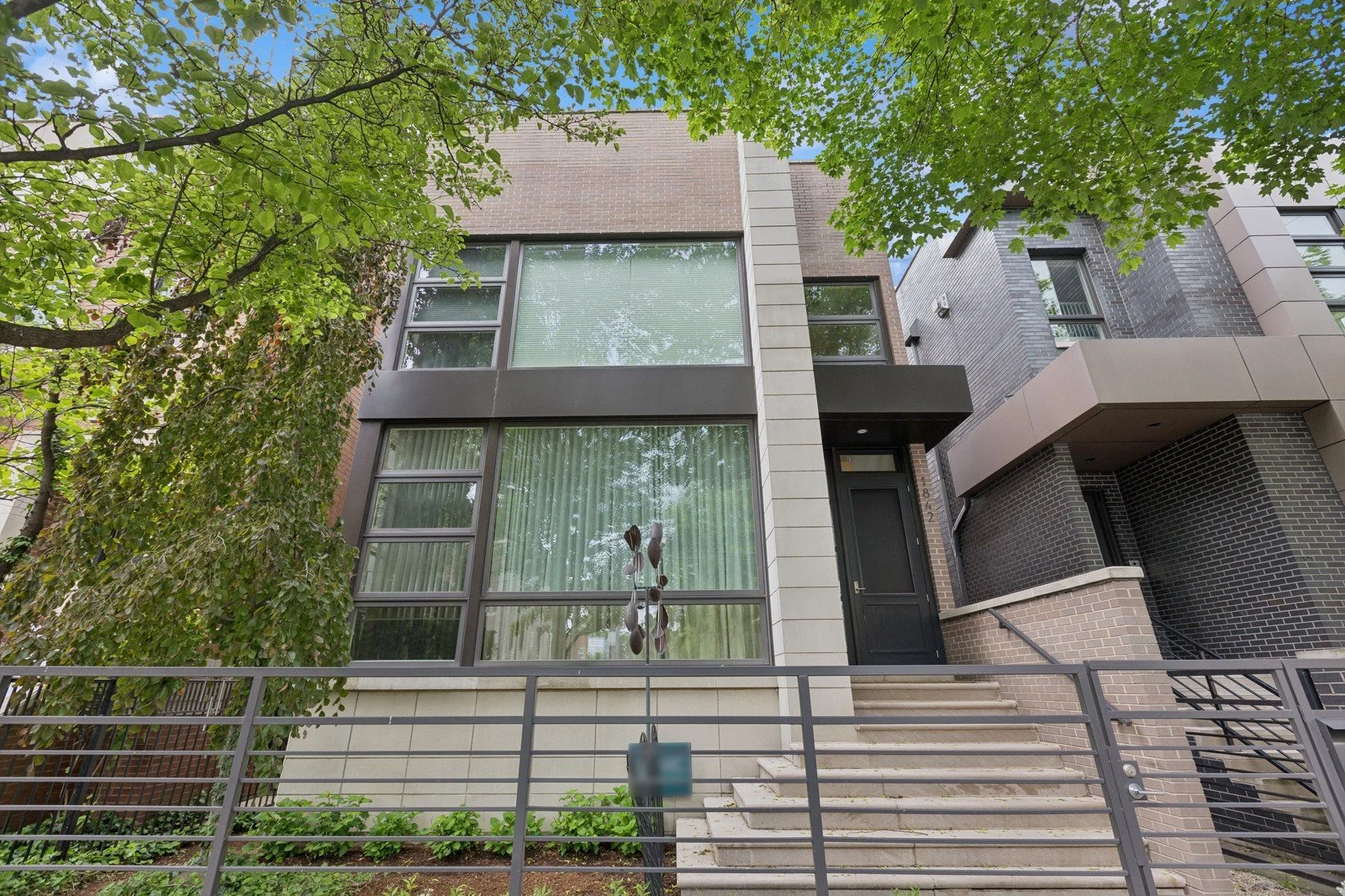 COMING SOON - STUNNING ENVIRONS 5700 SQ FT CUSTOM BUILT HOME IN THE HEART OF BUCKTOWN