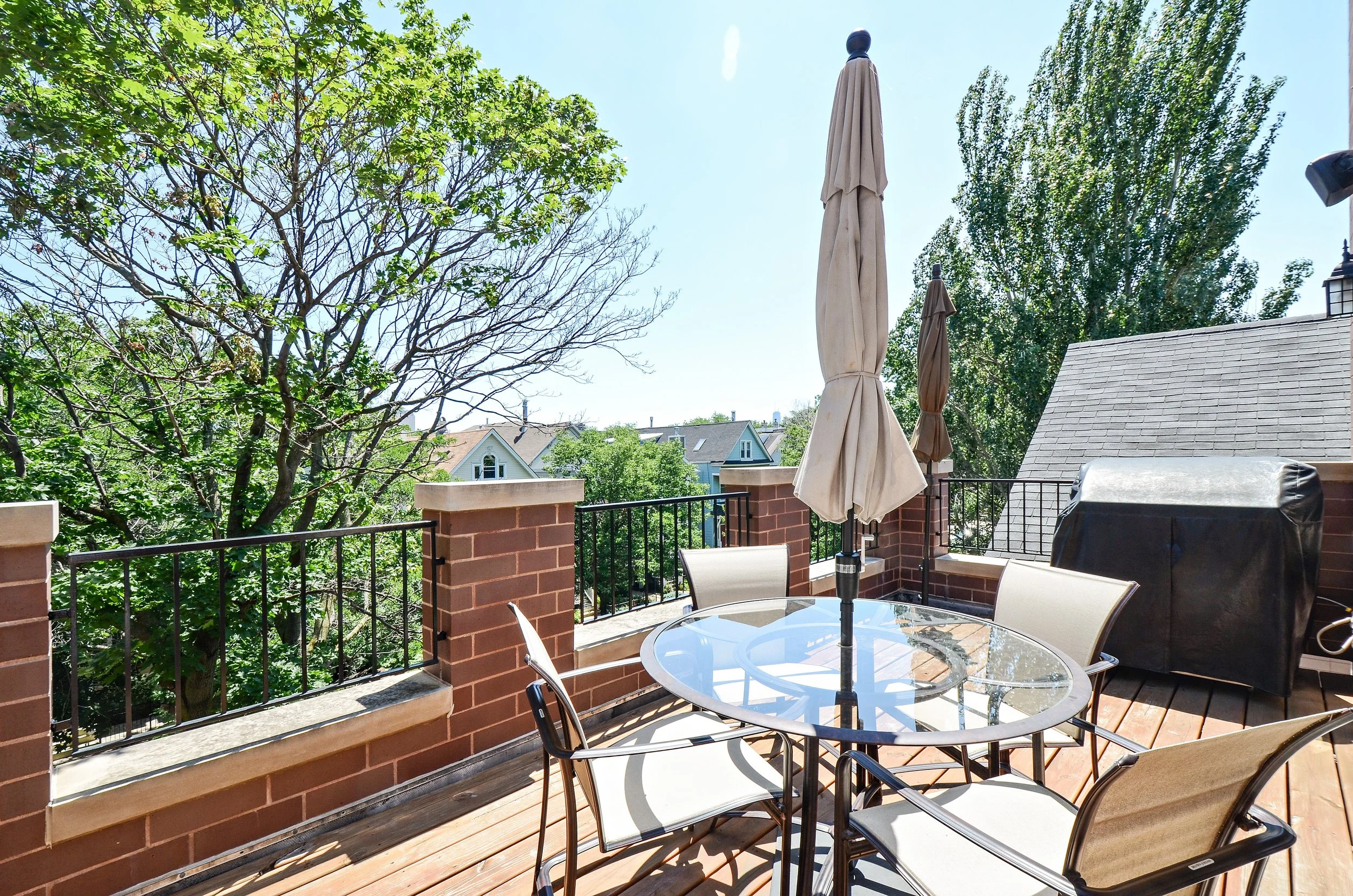 JUNE 2026 MARKET ANALYSIS FOR CHICAGO'S NORTH SIDE 
